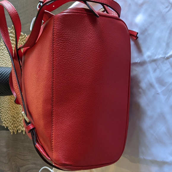 Michael Kors Backpack - Picture 4 of 13